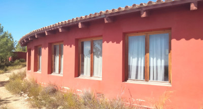 CD Ategina Instalaciones